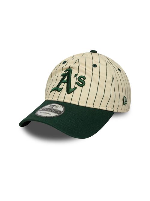 PINSTRIPE 9TWENTY OAKATH DKG NEW ERA | 60691239UNI