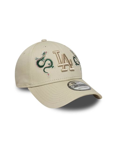 ICON 9FORTY LOSDOD BLK NEW ERA | 60691257UNI