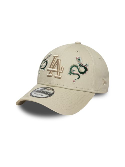 ICON 9FORTY LOSDOD BLK NEW ERA | 60691257UNI