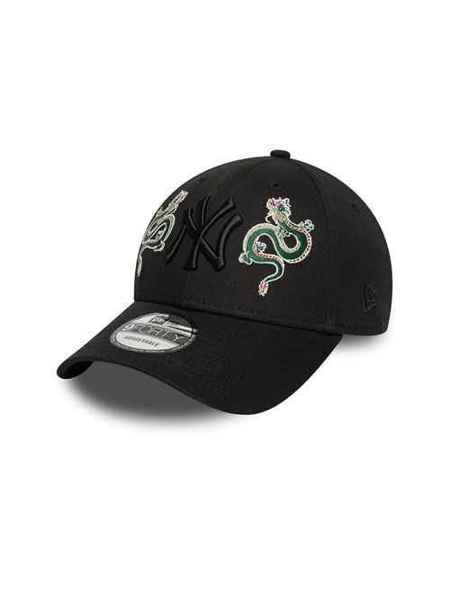 ICON 9FORTY NEYYAN BLK NEW ERA | 60691258UNI