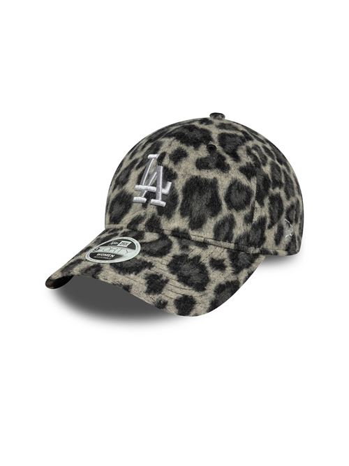 WMNS COSY ANIMAL 9FORTY LOSDOD DGRBLK NEW ERA | 60691313UNI