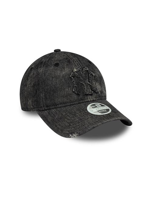 WMNS STONE DENIM 9TWENTY NEYYAN BLK NEW ERA | 60691319UNI