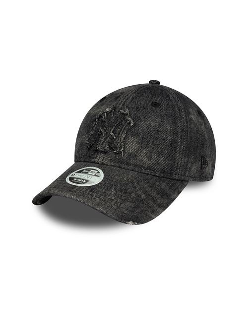 WMNS STONE DENIM 9TWENTY NEYYAN BLK NEW ERA | 60691319UNI
