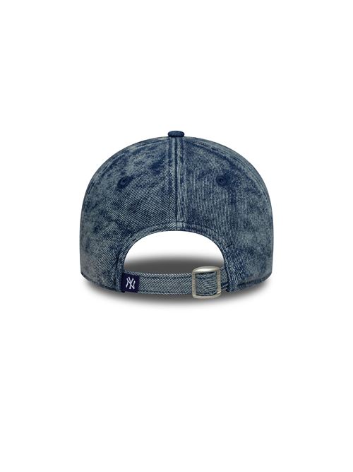 WMNS STONE DENIM 9TWENTY NEYYAN PAB NEW ERA | 60691320UNI