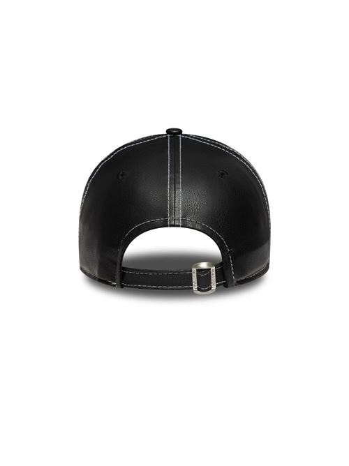 WMNS TOPSTICH PU 9FORTY NEYYAN BLKWHI NEW ERA | 60691323UNI