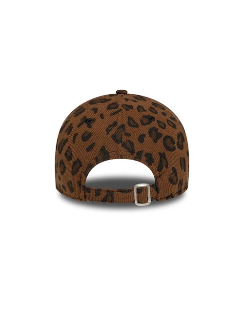 WMNS LEOPARD CORD 9TWENTY NEYYAN DAU NEW ERA | 60691324UNI