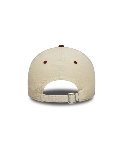 WMNS BLOCK CORD 9TWENTY NEYYAN LTCFBG NEW ERA | 60691327UNI