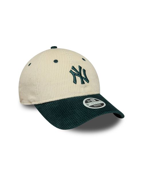 WMNS BLOCK CORD 9TWENTY NEYYAN LTCDKG NEW ERA | 60691328UNI