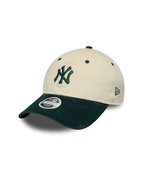 WMNS BLOCK CORD 9TWENTY NEYYAN LTCDKG NEW ERA | 60691328UNI