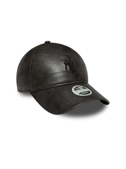 WMNS TONAL PU 9TWENTY NEYYAN BLK NEW ERA | 60691332UNI