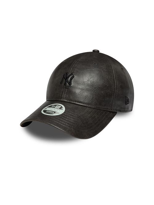 WMNS TONAL PU 9TWENTY NEYYAN BLK NEW ERA | 60691332UNI