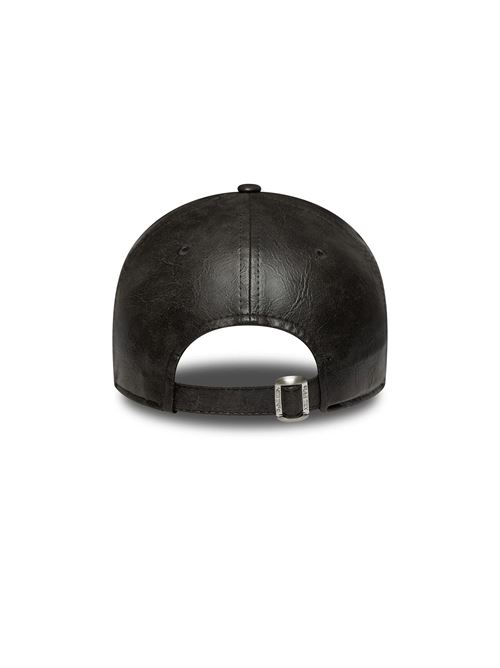 WMNS TONAL PU 9TWENTY NEYYAN BLK NEW ERA | 60691332UNI