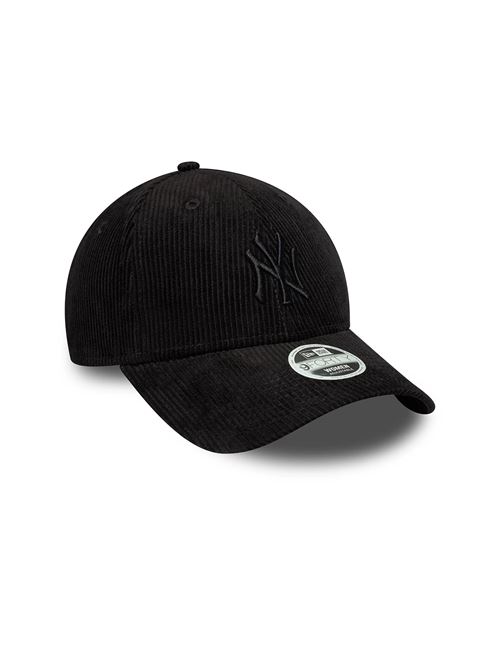 WMNS CORD 9FORTY NEYYAN BLKBLK NEW ERA | 60691365UNI