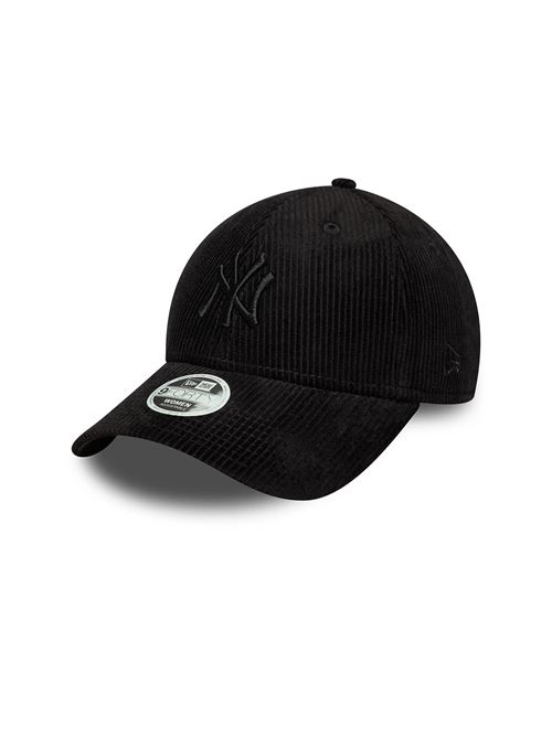 WMNS CORD 9FORTY NEYYAN BLKBLK NEW ERA | 60691365UNI