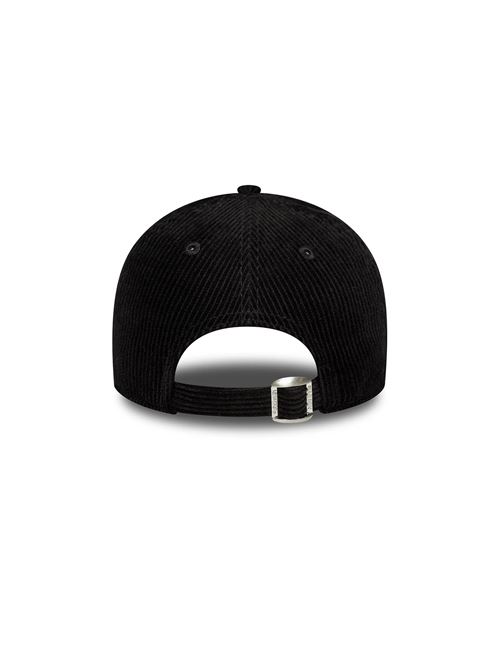WMNS CORD 9FORTY NEYYAN BLKBLK NEW ERA | 60691365UNI