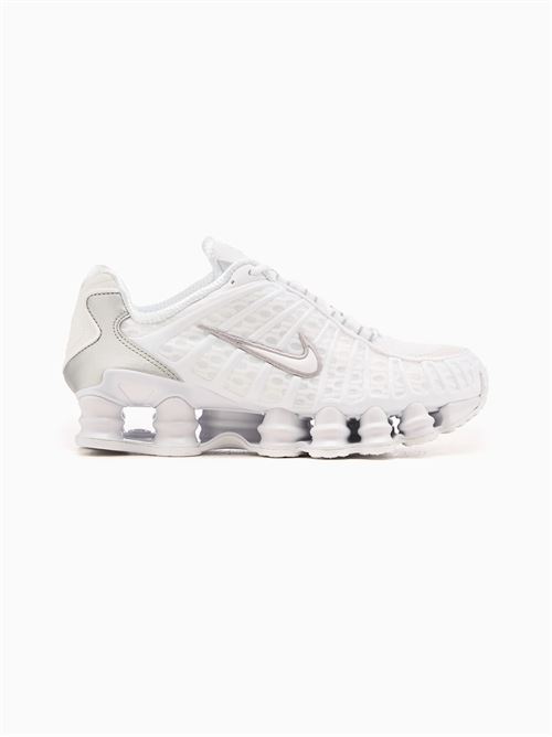 W NIKE SHOX TL NIKE | AR3566100