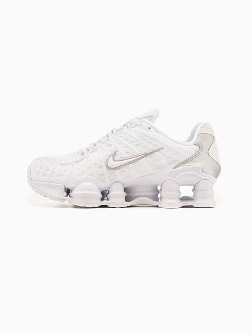 W NIKE SHOX TL NIKE | AR3566100