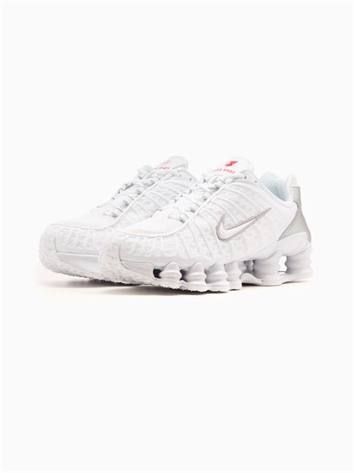 W NIKE SHOX TL NIKE | AR3566100