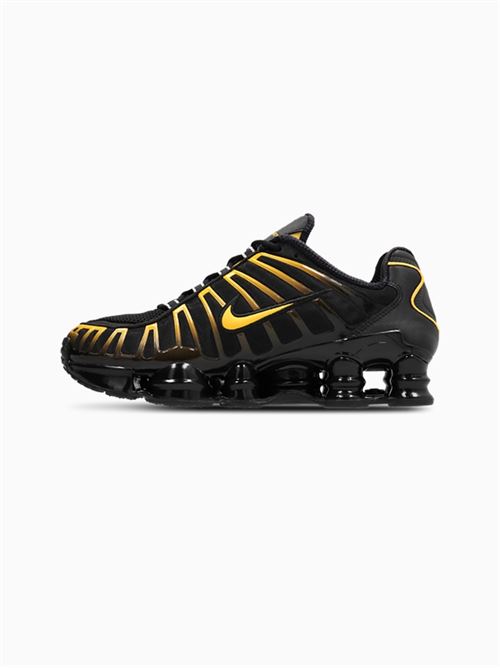 NIKE SHOX TL NIKE | AV3595013