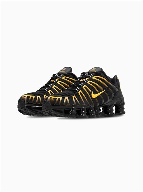 NIKE SHOX TL NIKE | AV3595013