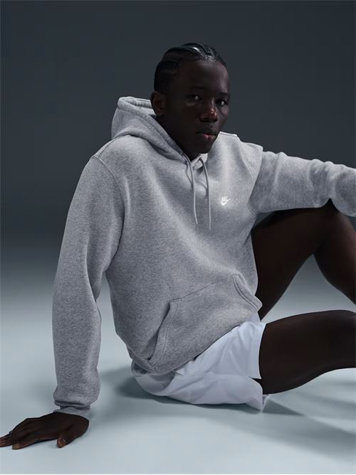 FELPA C/CAPP NIKE | FN3859063