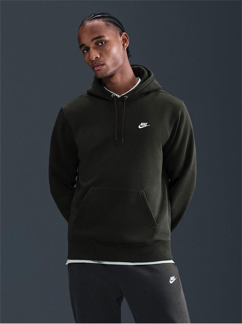 FELPA C/CAPP NIKE | FN3859355