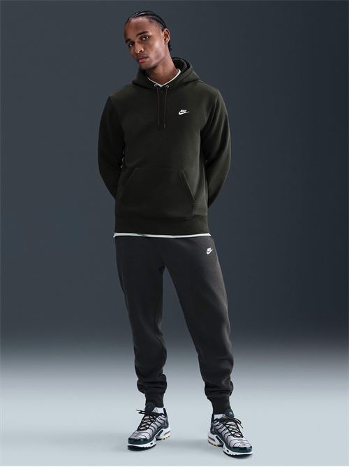 FELPA C/CAPP NIKE | FN3859355