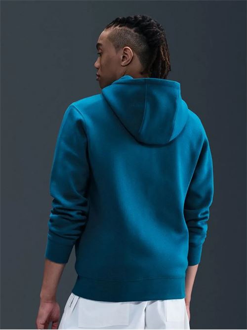 FELPA C/CAPP ZIP NIKE | FN3861301