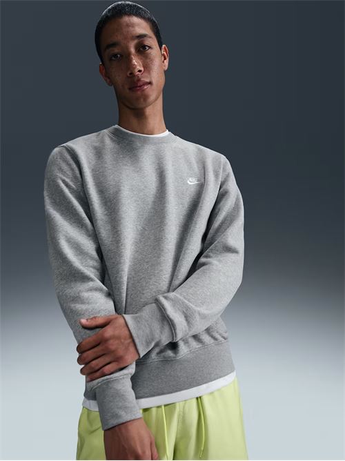 FELPA C/CAPP NIKE | FN3886063