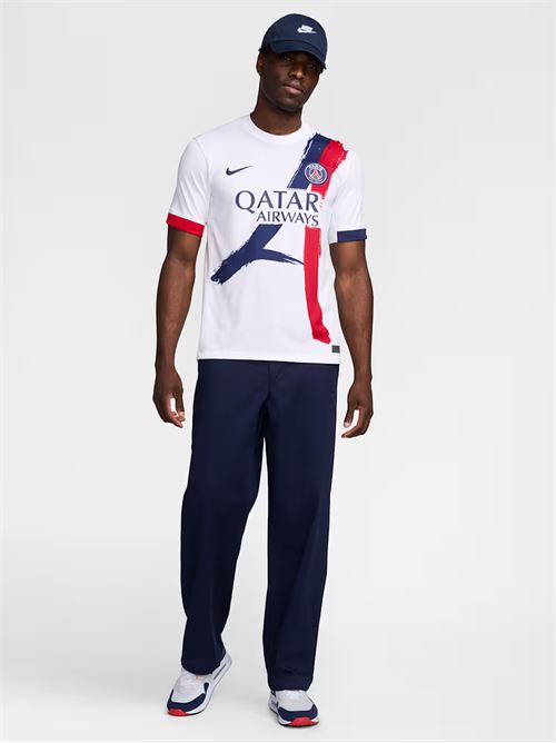 MAGLIA PSG NIKE | FN8781101