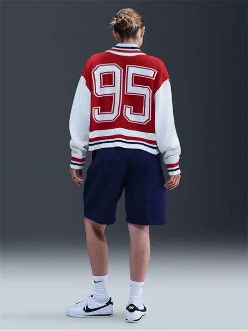 CARDIGAN NIKE | HV2494657