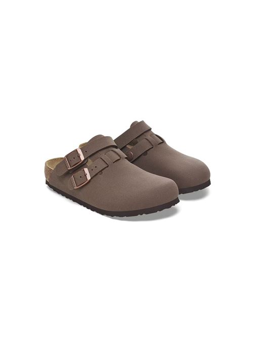 KAY KIDS BIRKENSTOCK | 1011408MOCHA