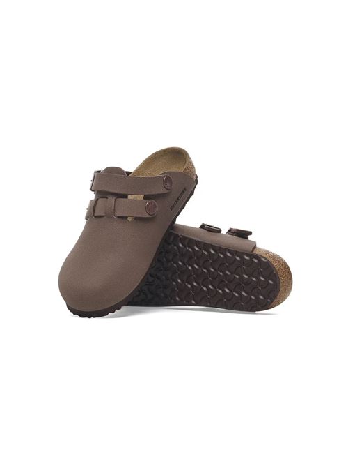 KAY KIDS BIRKENSTOCK | 1011408MOCHA
