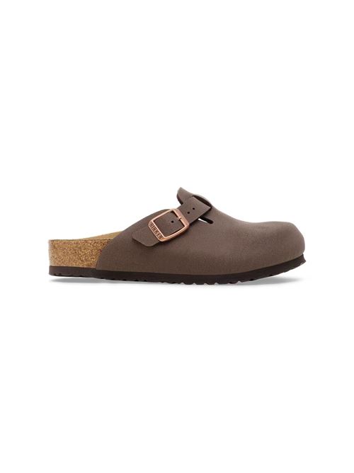 BOSTON KIDS BIRKENSTOCK | 1030809MOCCA