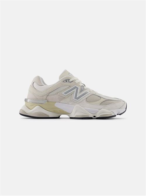 NEW BALANCE 9060 NEW BALANCE | U9060WHTSEA SALT