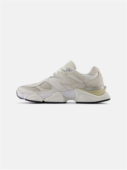 NEW BALANCE 9060 NEW BALANCE | U9060WHTSEA SALT