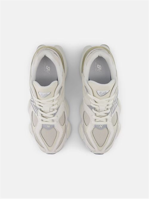 NEW BALANCE 9060 NEW BALANCE | U9060WHTSEA SALT