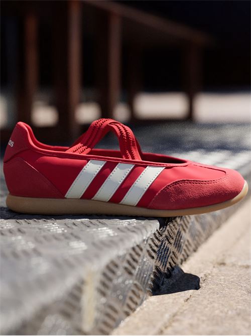 BARREDA MARY JANE ADIDAS | HQ7398UNI