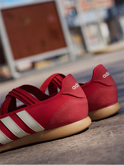 BARREDA MARY JANE ADIDAS | HQ7398UNI