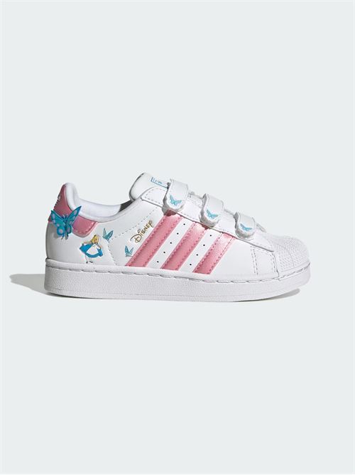SUPERSTAR II CF C ADIDAS | IH1735UNI