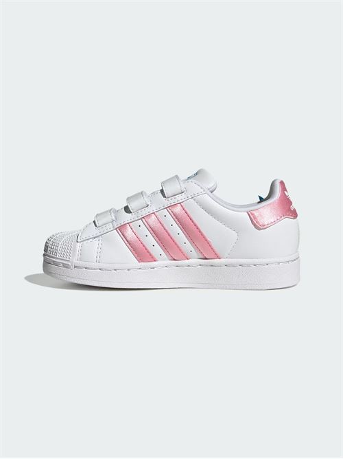 SUPERSTAR II CF C ADIDAS | IH1735UNI
