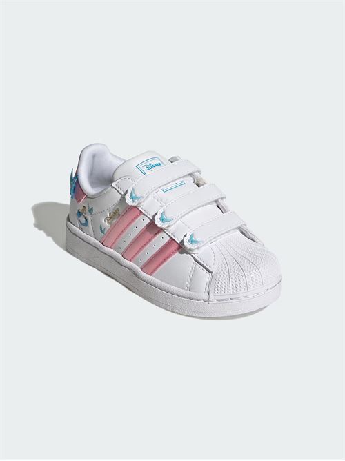 SUPERSTAR II CF C ADIDAS | IH1735UNI