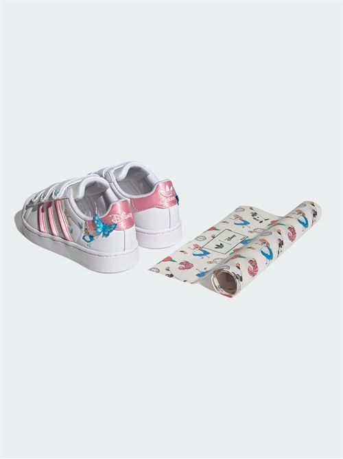SUPERSTAR II CF C ADIDAS | IH1735UNI