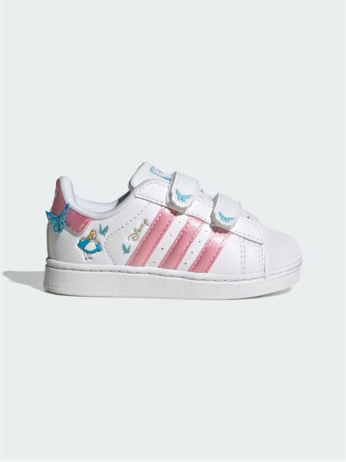 SUPERSTAR II CF I ADIDAS | IH1743UNI
