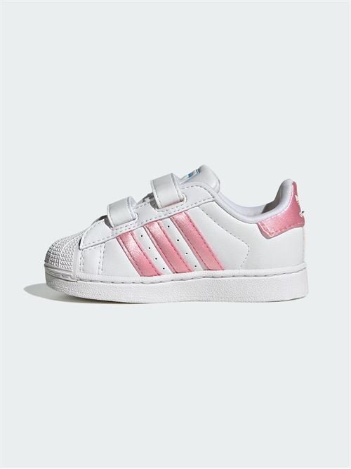 SUPERSTAR II CF I ADIDAS | IH1743UNI