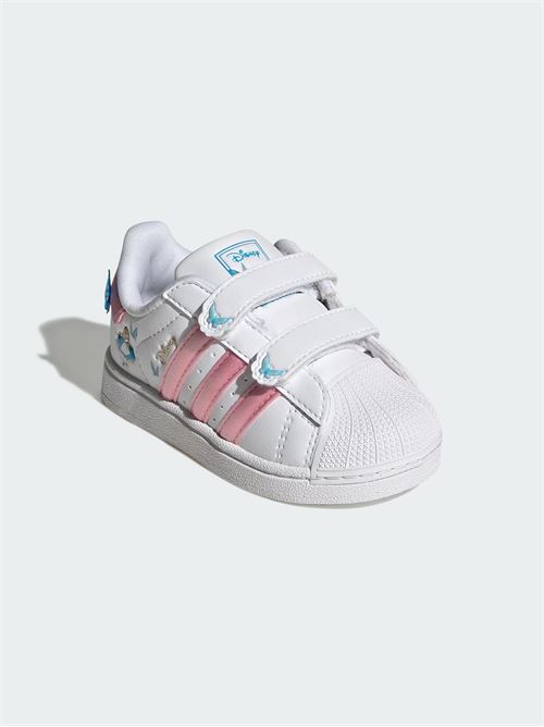 SUPERSTAR II CF I ADIDAS | IH1743UNI