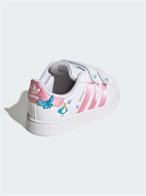 SUPERSTAR II CF I ADIDAS | IH1743UNI