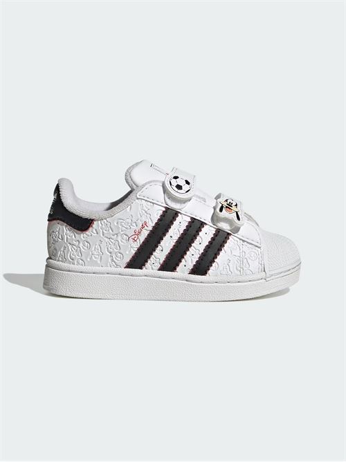 SUPERSTAR II CF I ADIDAS | IH1744UNI