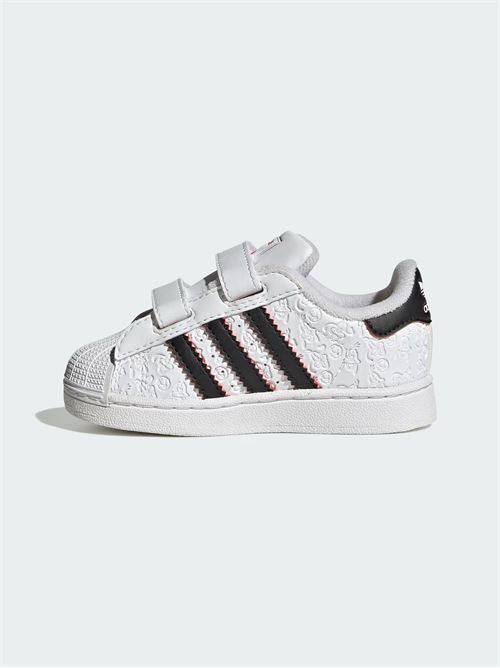 SUPERSTAR II CF I ADIDAS | IH1744UNI