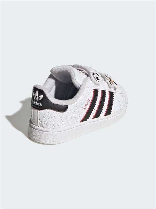 SUPERSTAR II CF I ADIDAS | IH1744UNI